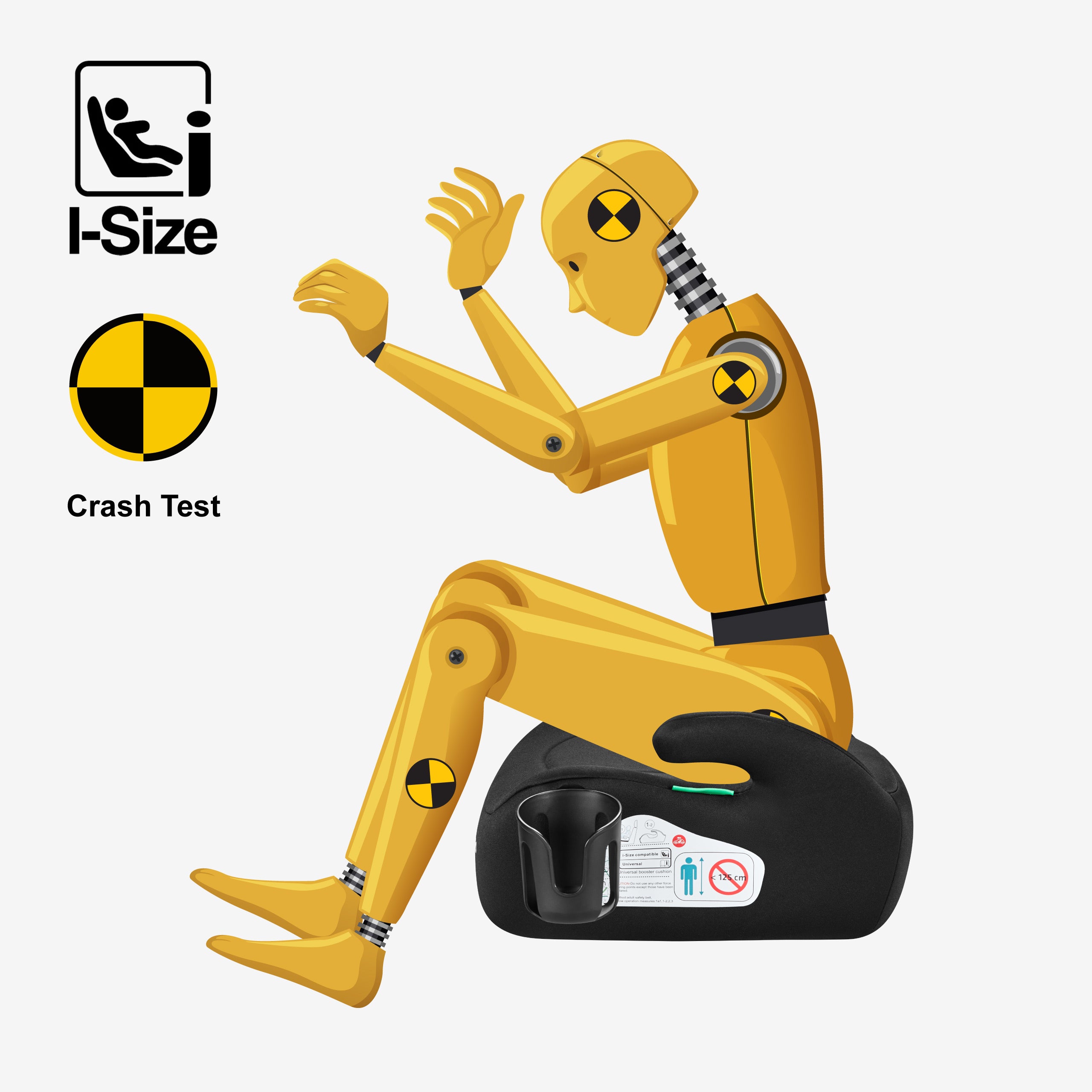 Certyfikat R129 I -Size