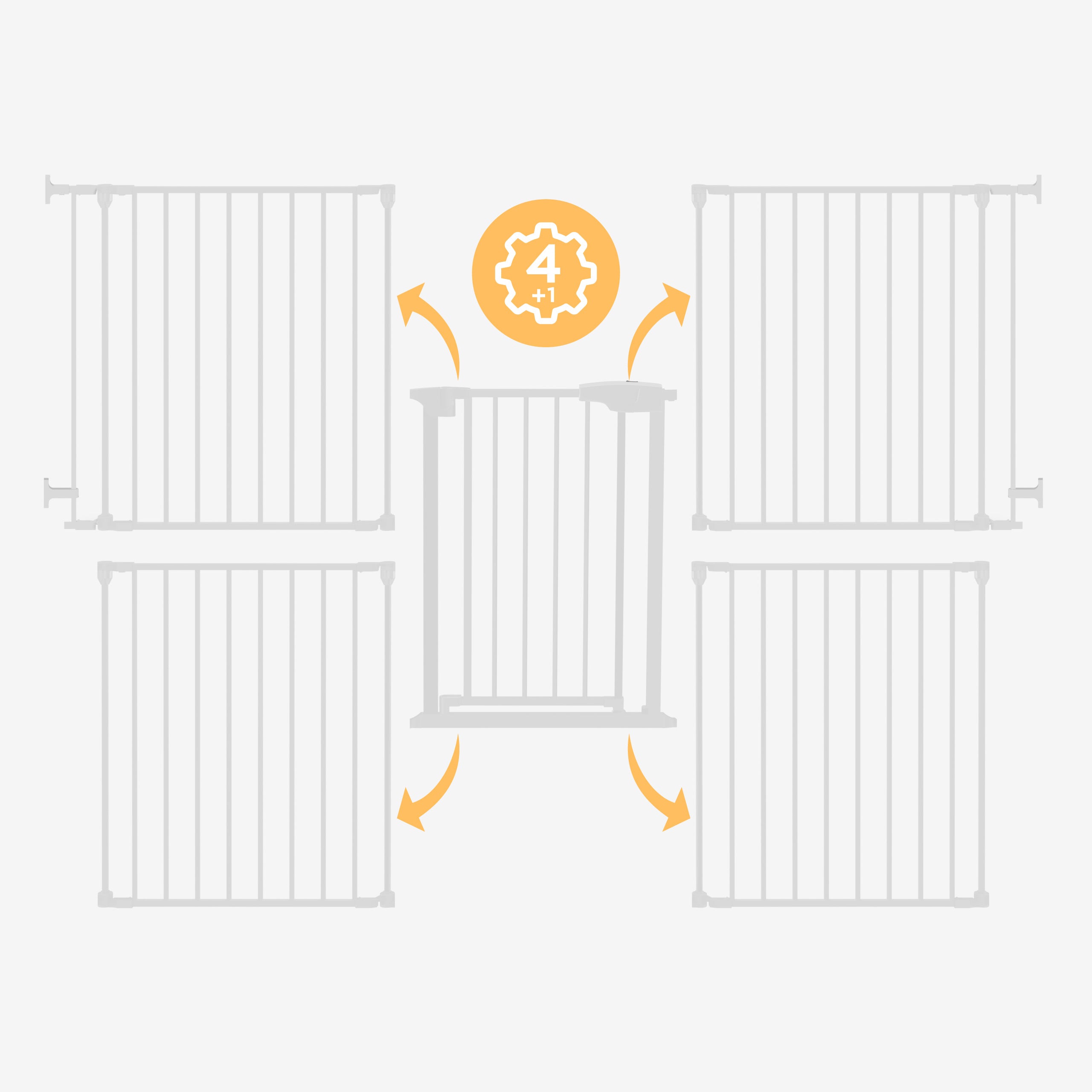 Dodawaj i usuwaj segmenty