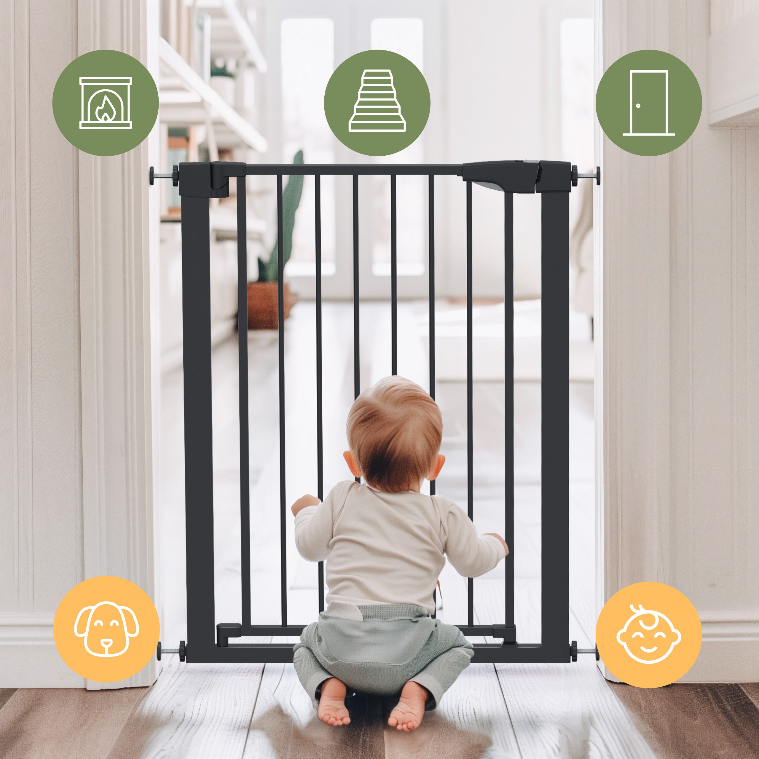 Niezawodne zabezpieczenie