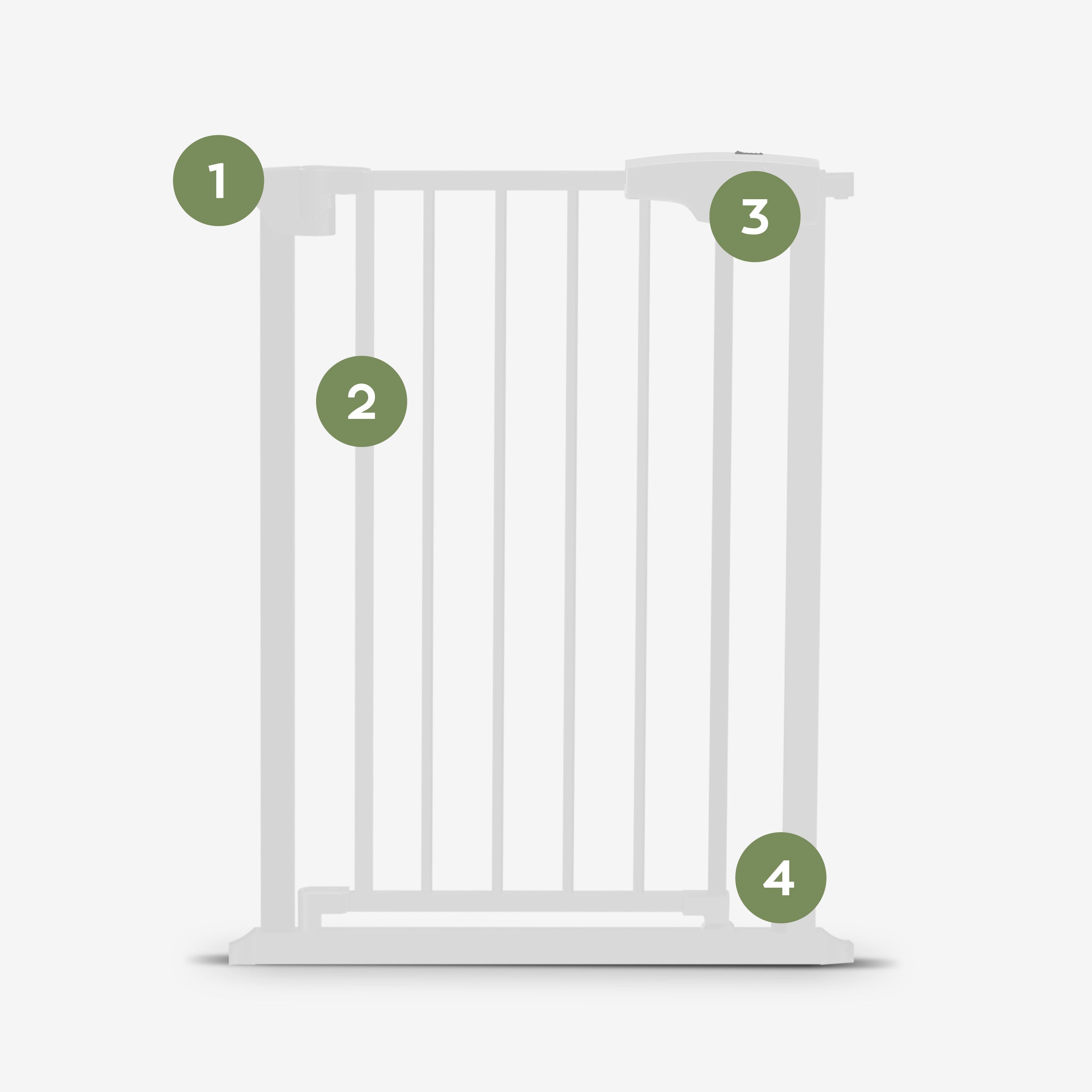 Intuicyjne łączenie i montaż