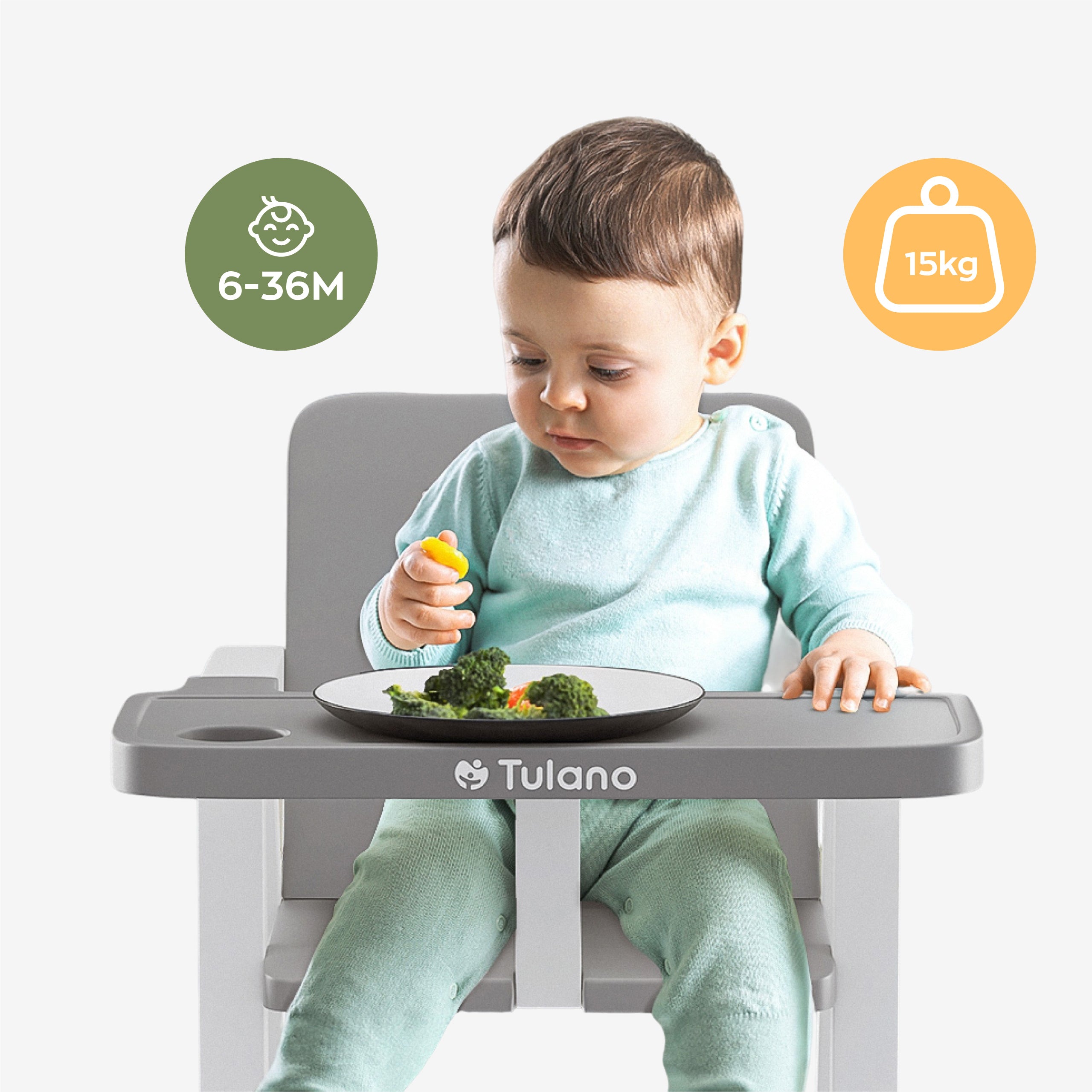 Bezpieczna, przemyślana konstrukcja