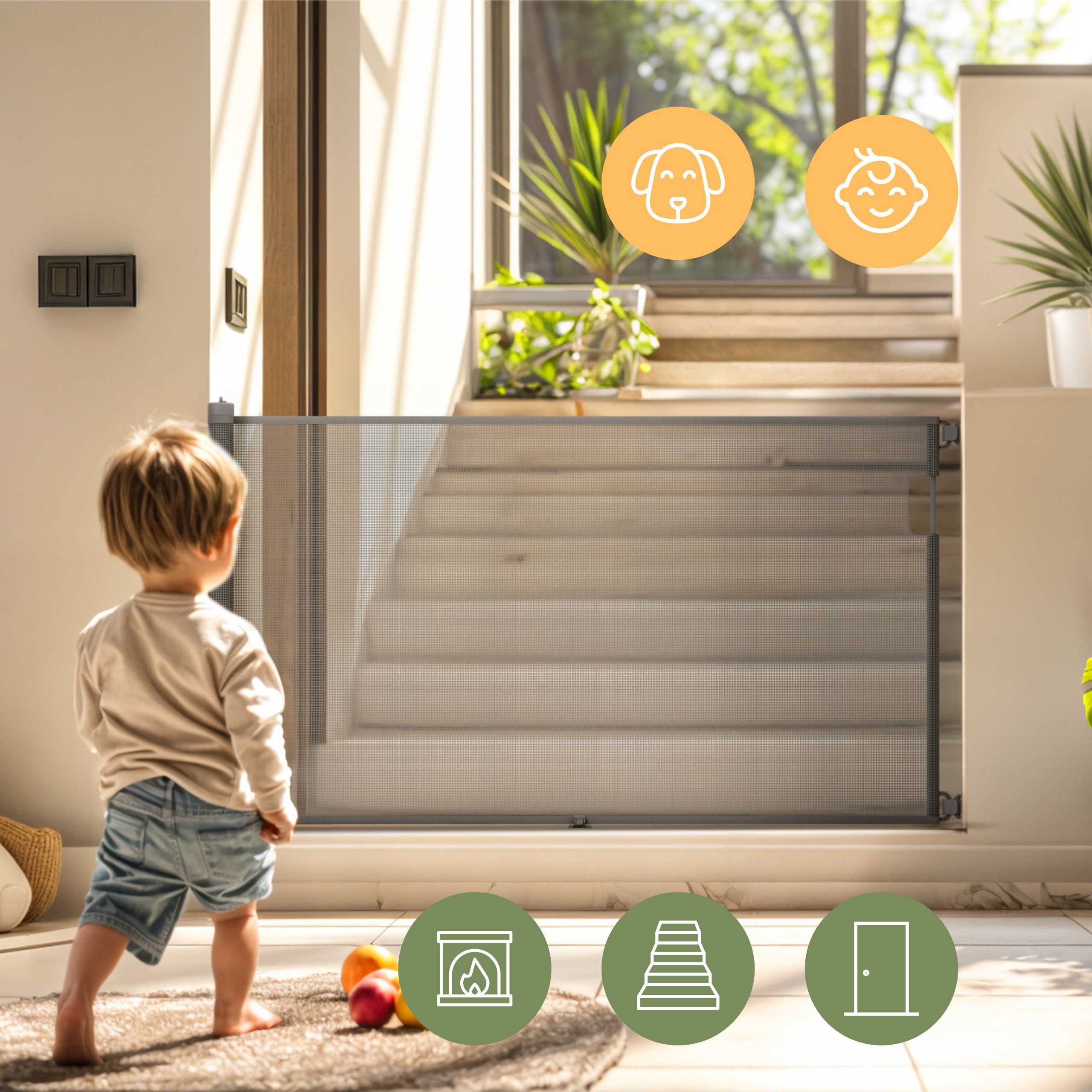 Wygodne użytkowanie