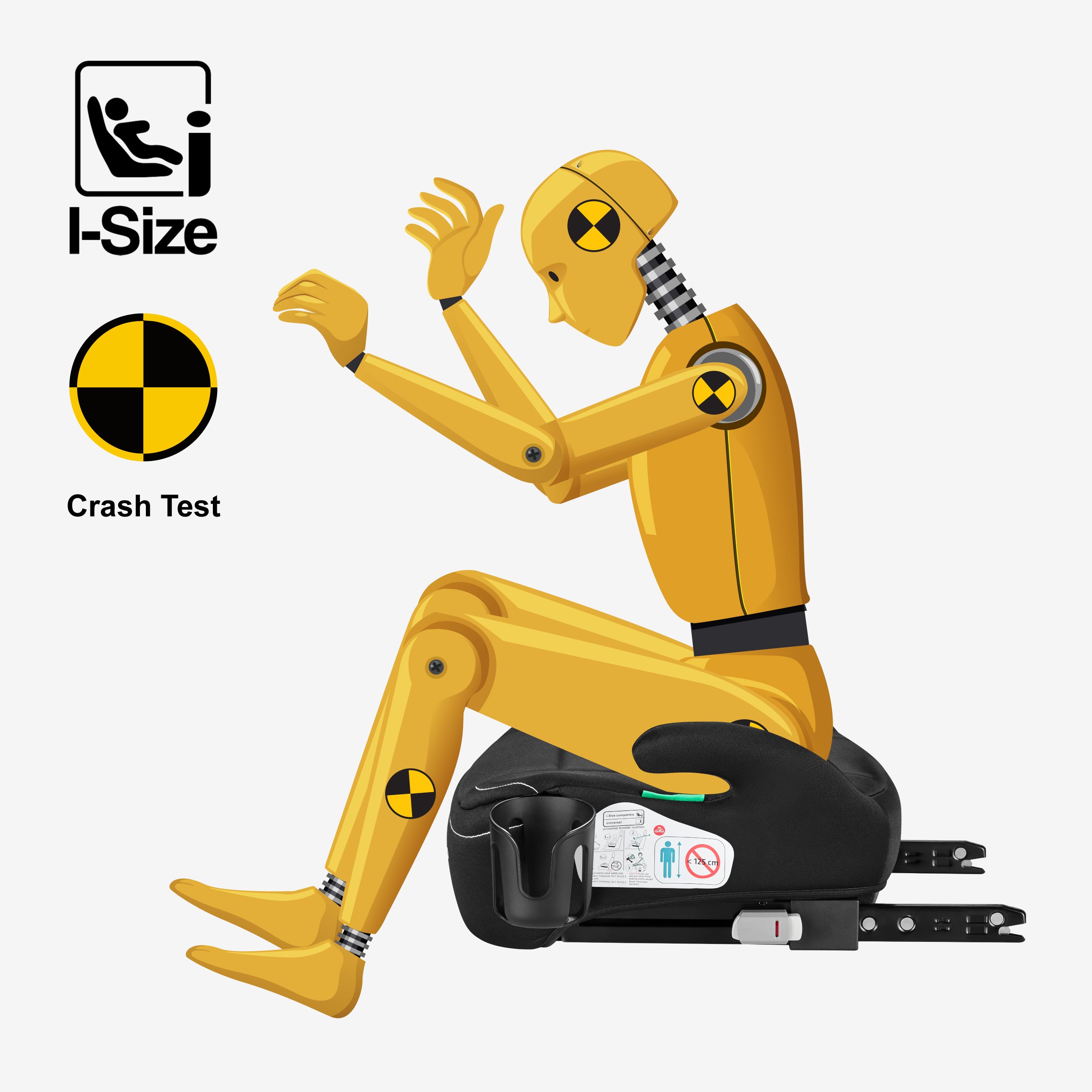 Certyfikat R129 I -Size