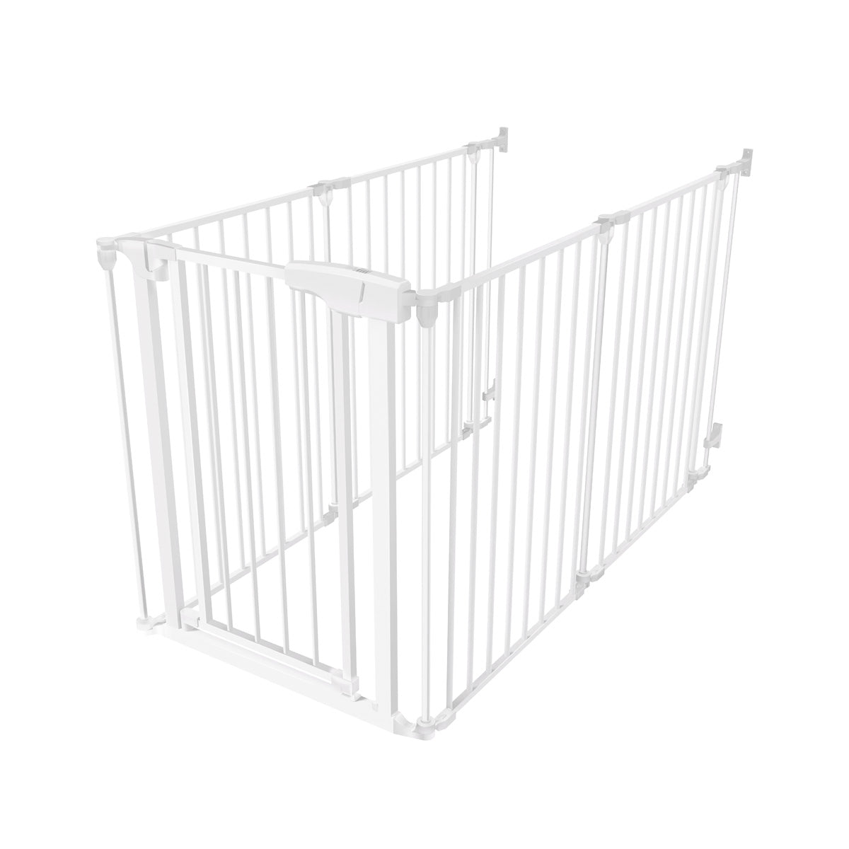 Zabezpiecza to co najważniejsze