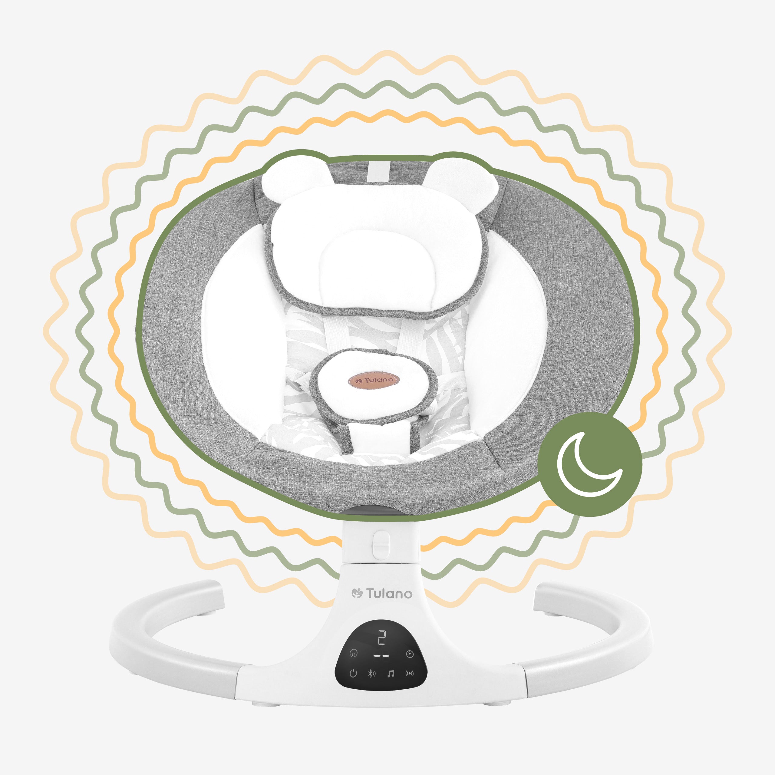 Energooszczędny i cichy silnik