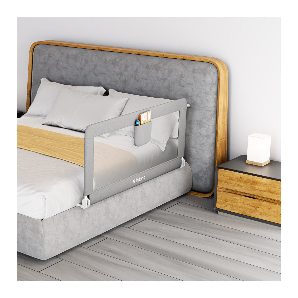 Bezpieczny sen dziecka