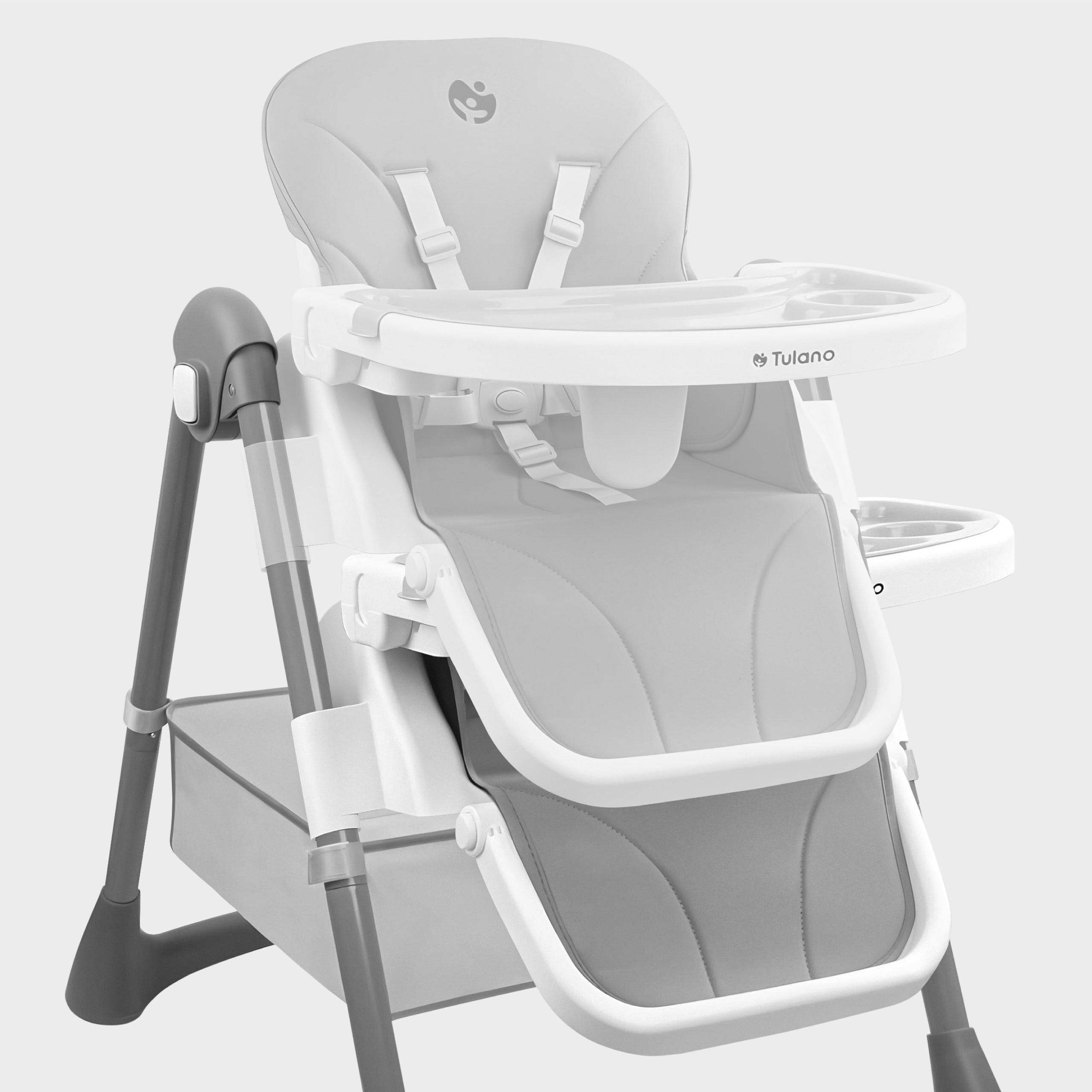 8-stopniowa regulacja wysokości