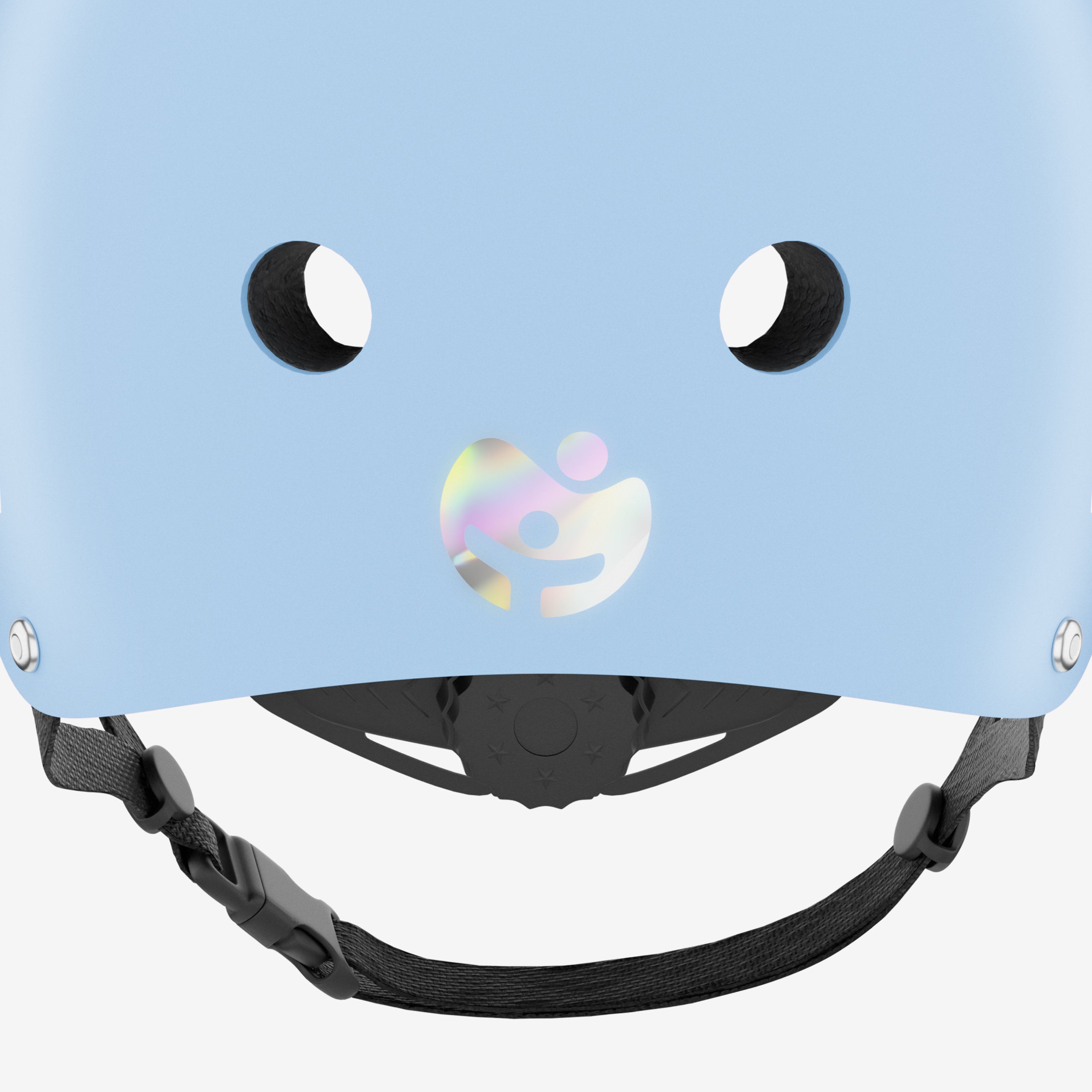 Odblask z tyłu kasku – lepsza widoczność na drodze