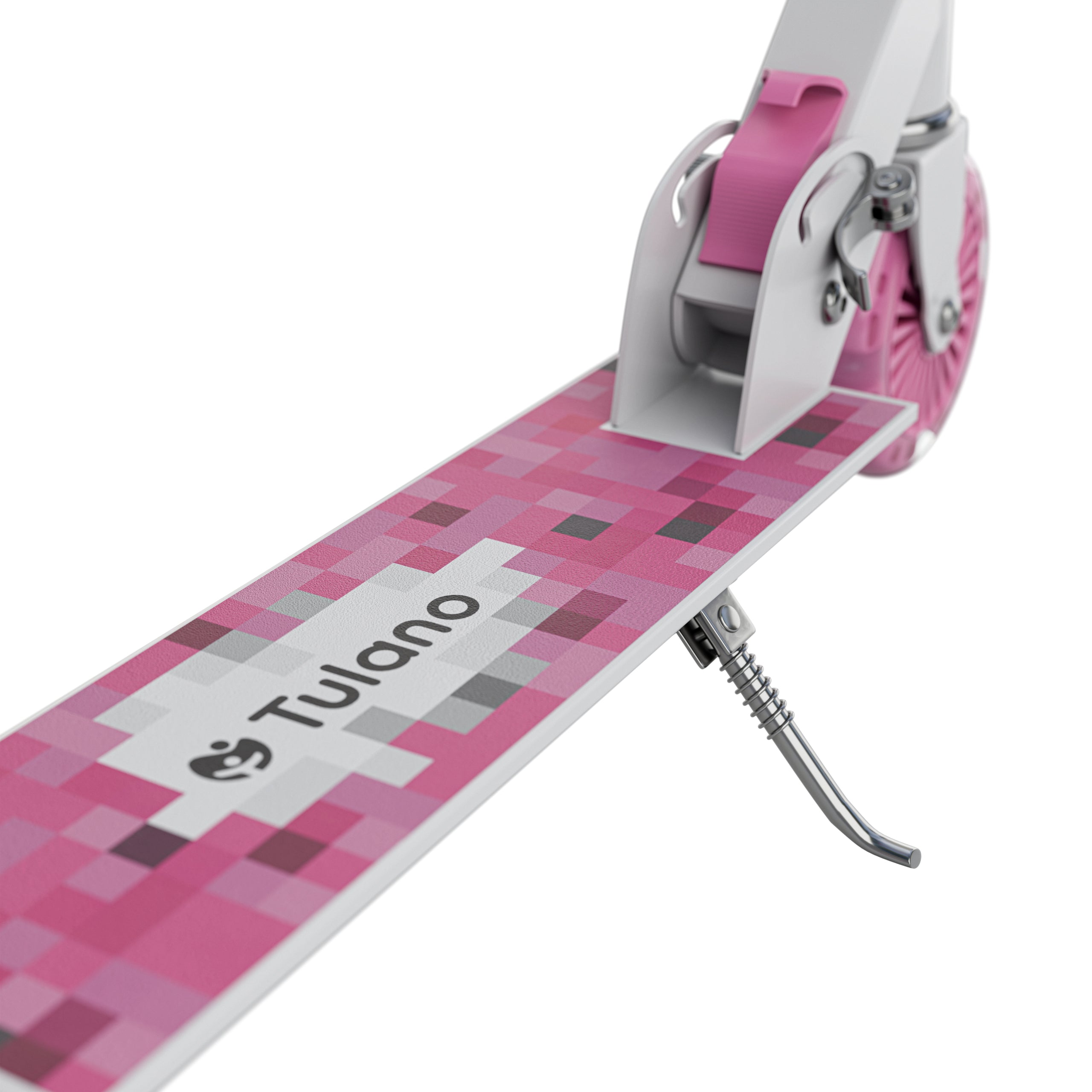 Pewność pod stopami