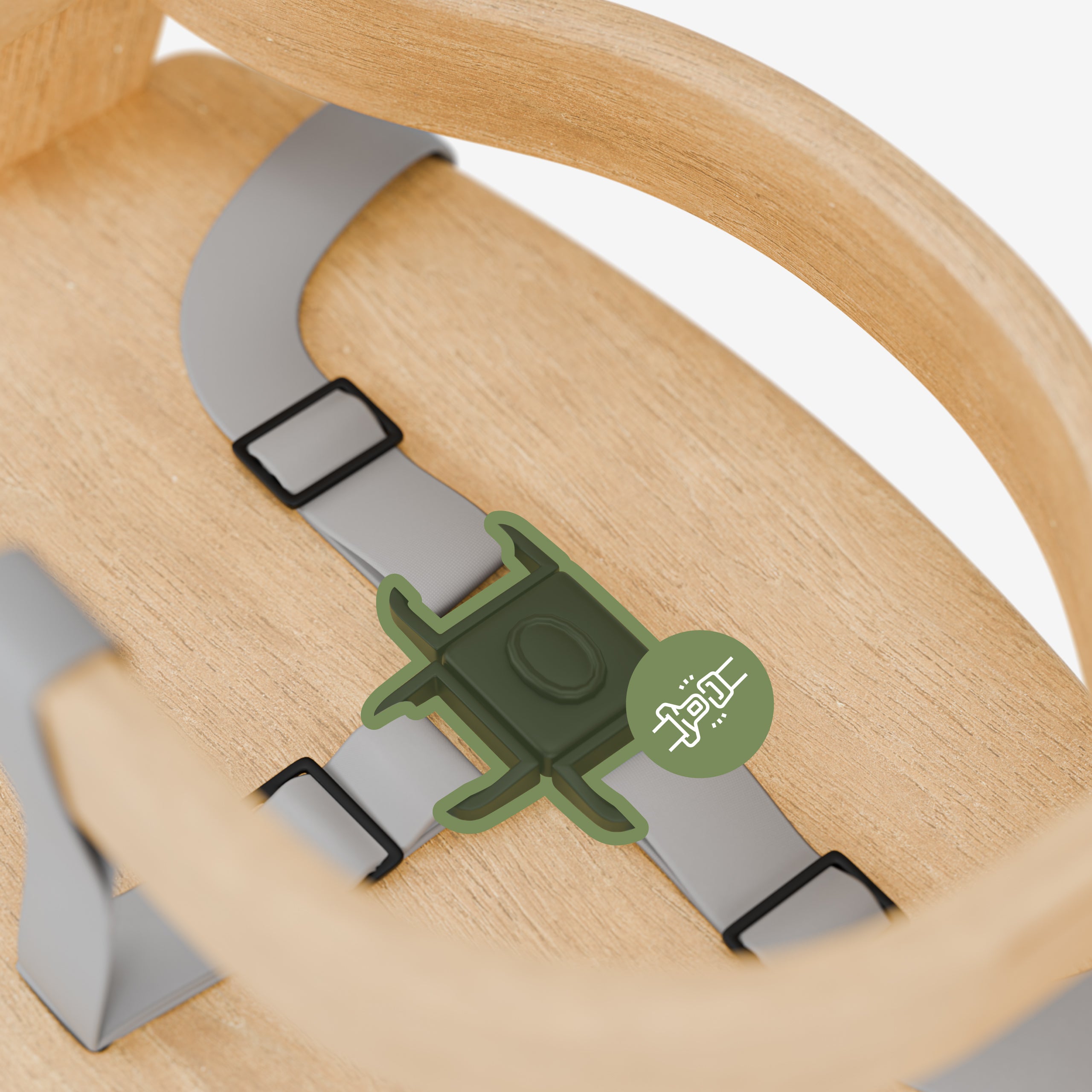 3 punktowe pasy bezpieczeństwa