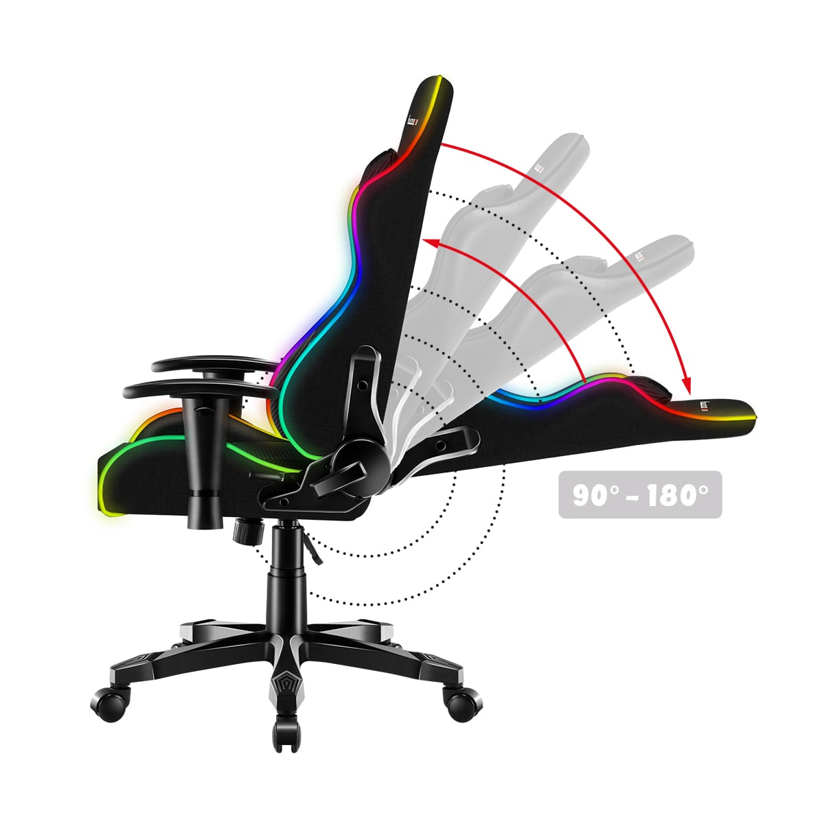 WYGODNY MECHANIZM SideREST