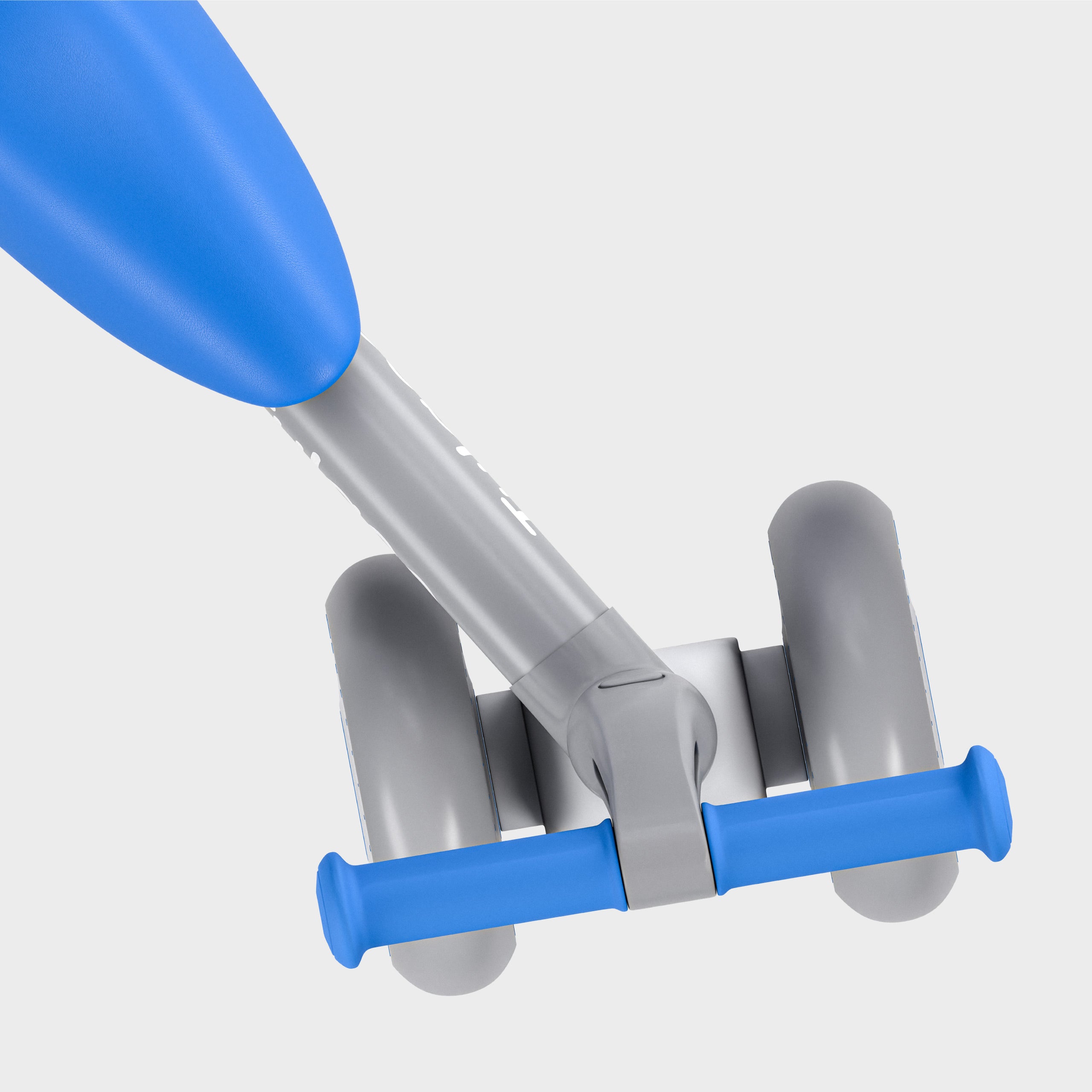 Kierownica z blokadą skrętu