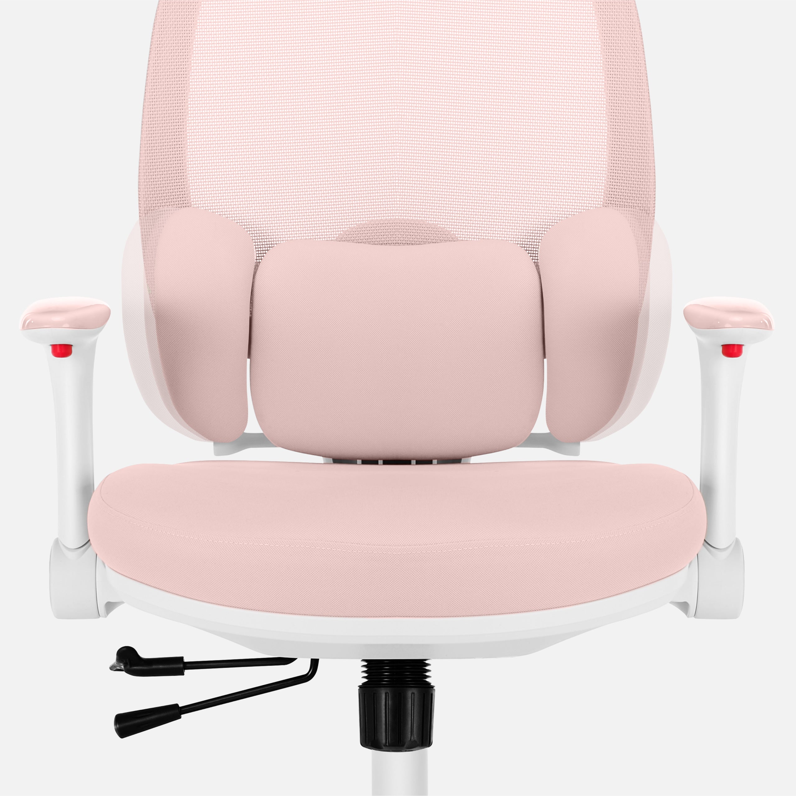 Ergonomiczne oparcie – dla zdrowego kręgosłupa