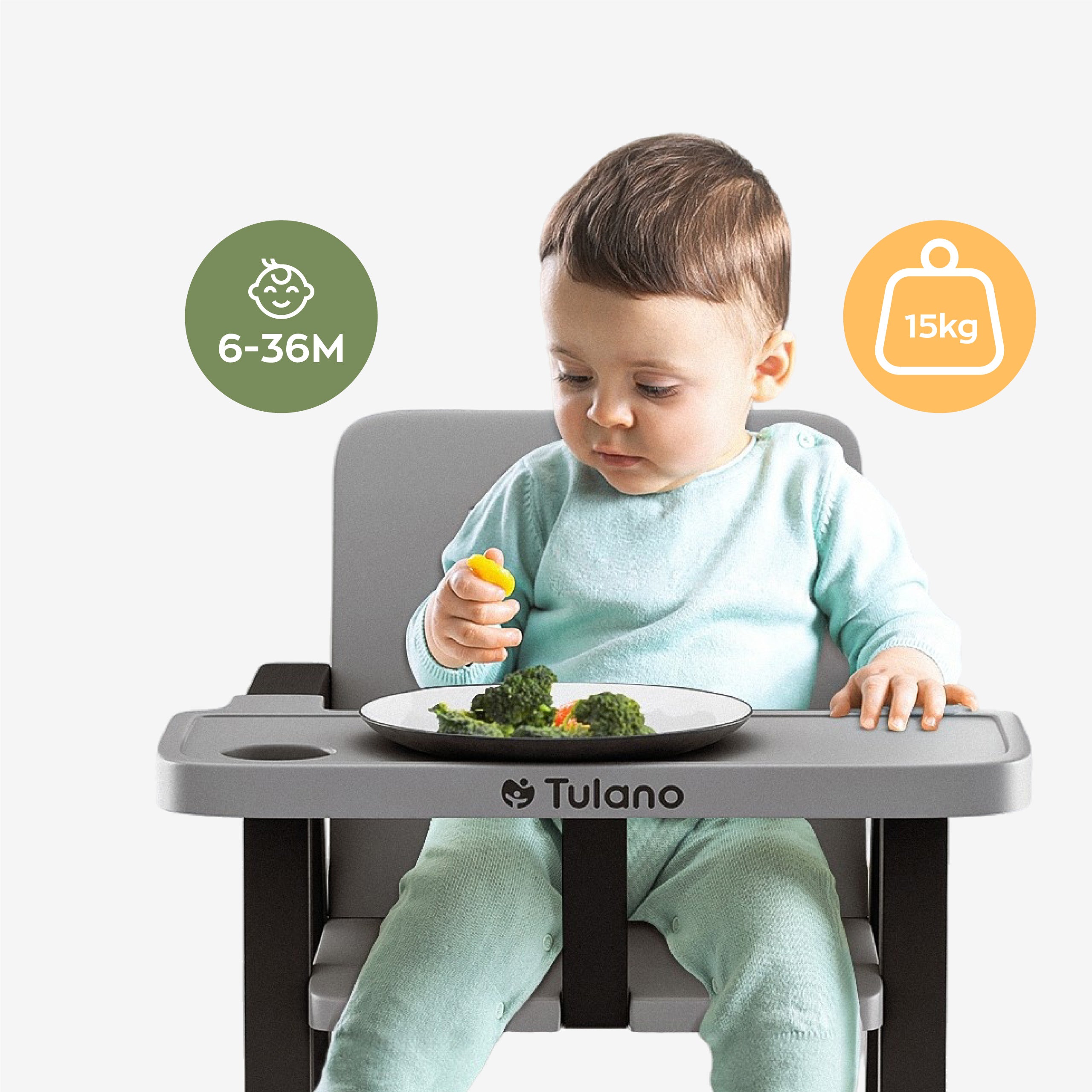 Bezpieczna, przemyślana konstrukcja