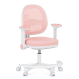 Ergonomiczny fotel do biurka dla dziecka Mark Adler Junior 3.6 Pink
