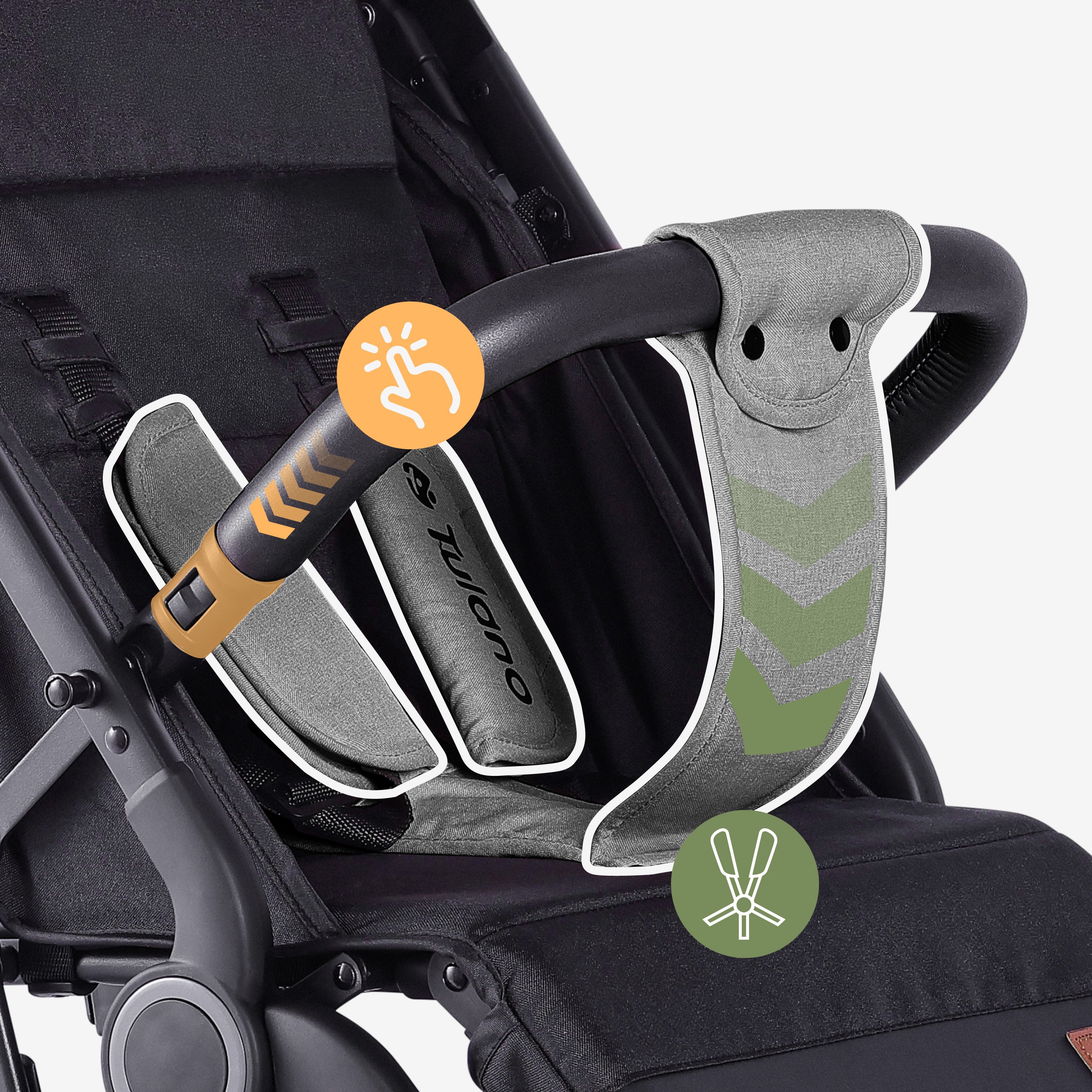 Funkcjonalne wykończenie