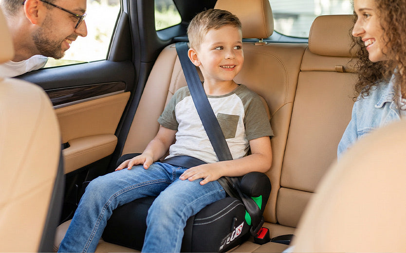 Podstawki samochodowe 