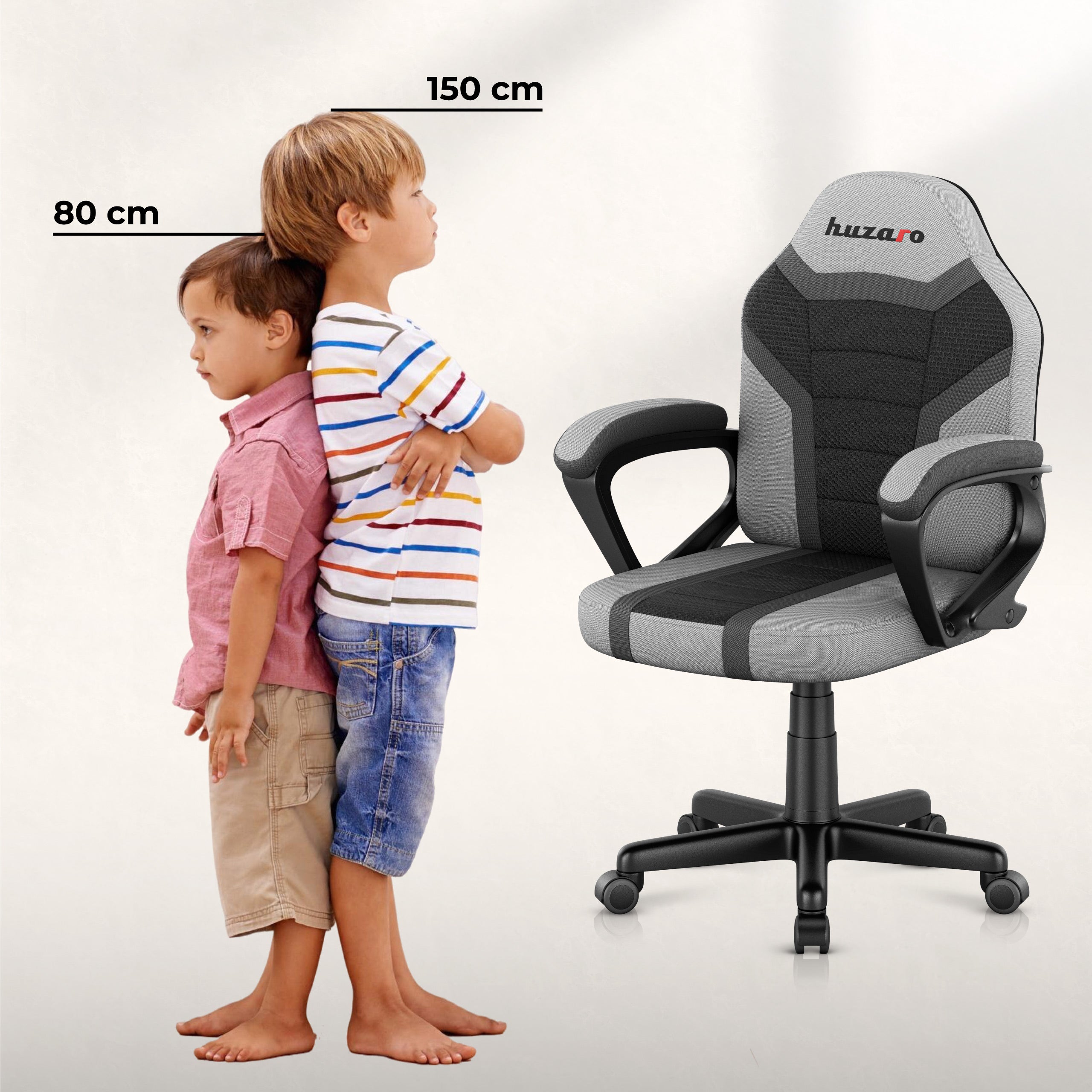 Fotel przeznaczony dla dzieci