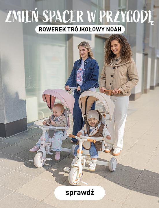 rowerki dla dzieci