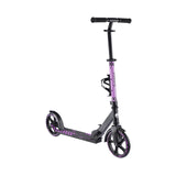 Hulajnoga dla dzieci Tulano Zigzag 45 Purple