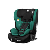 Fotelik samochodowy Tulano Zooma 45 Green