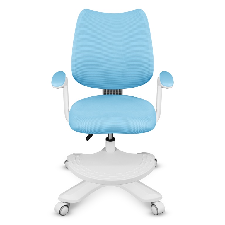 Ergonomiczny fotel dla dzieci Mark Adler Junior 4.6