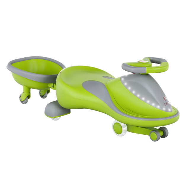 Jeździk dla dzieci grawitacyjny Tulano Focus 55
