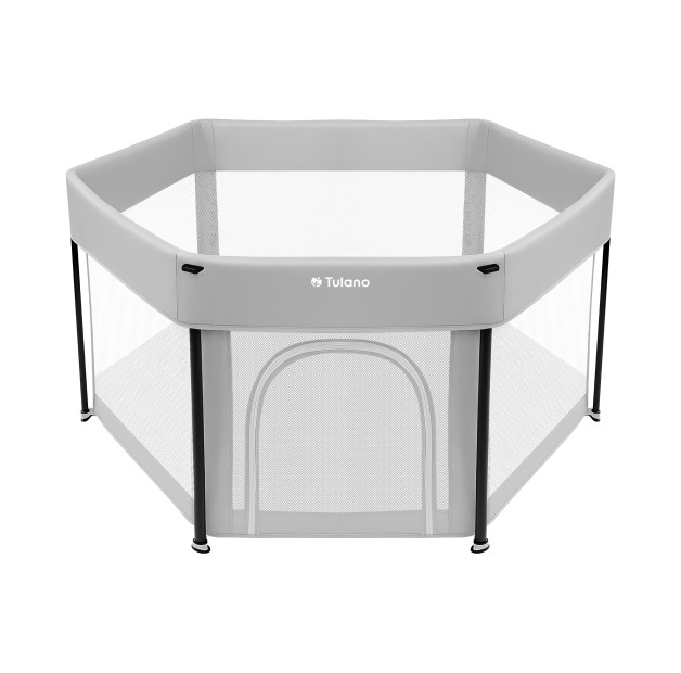 Kojec dla dziecka składany Tulano Cozy 30