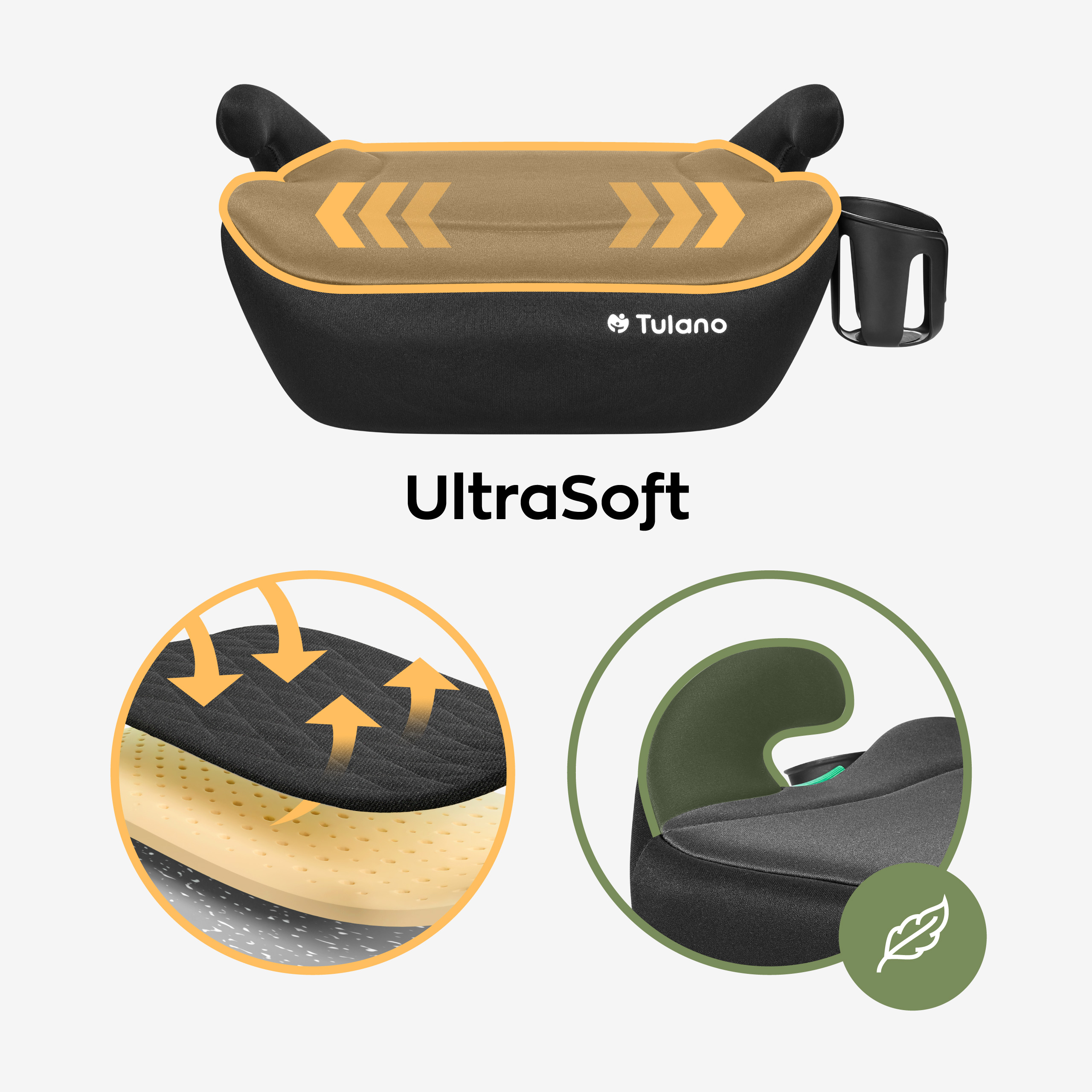 Cabby 30 ultrasoft