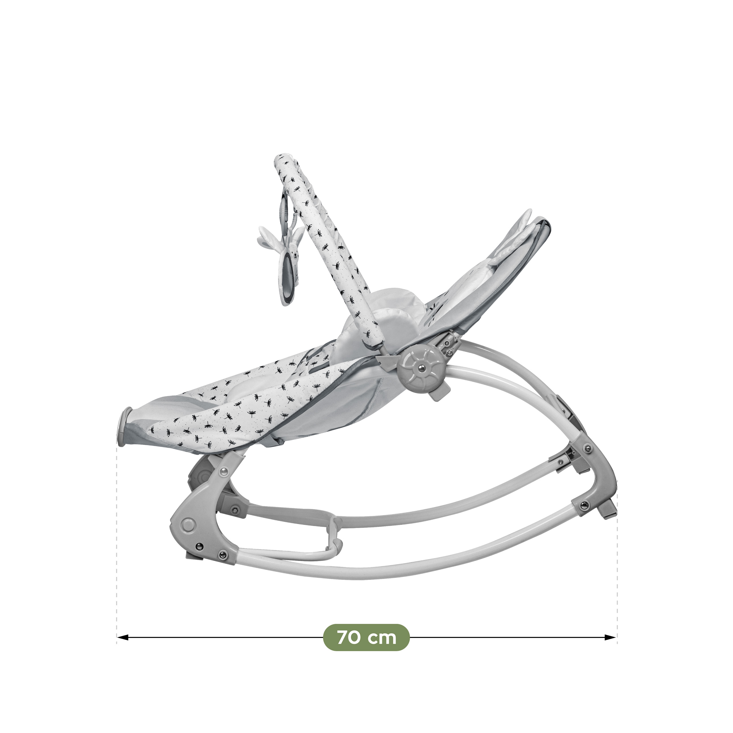 Wymiary Cloe 35