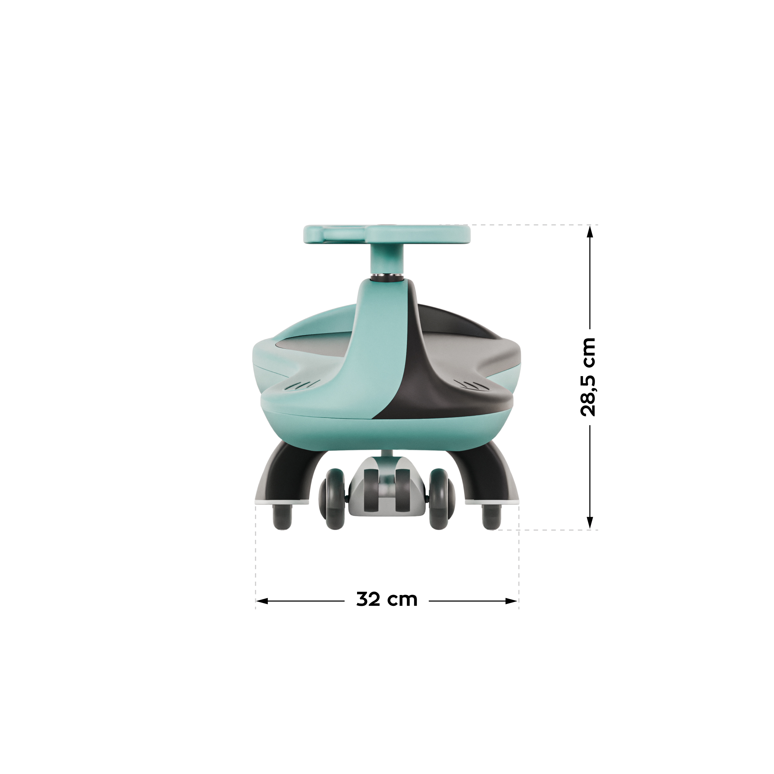 Wymiary Focus 35