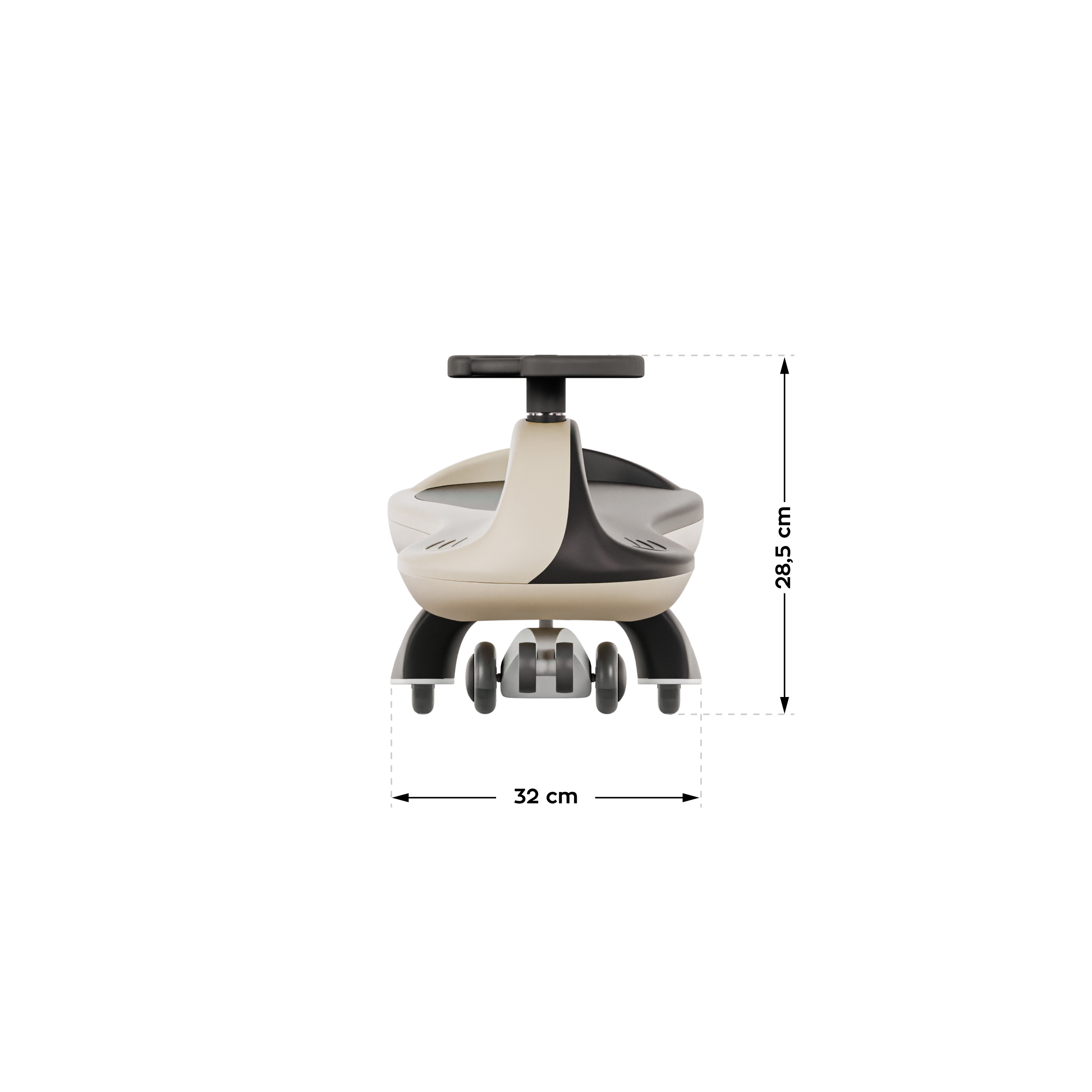 Wymiary Focus 35