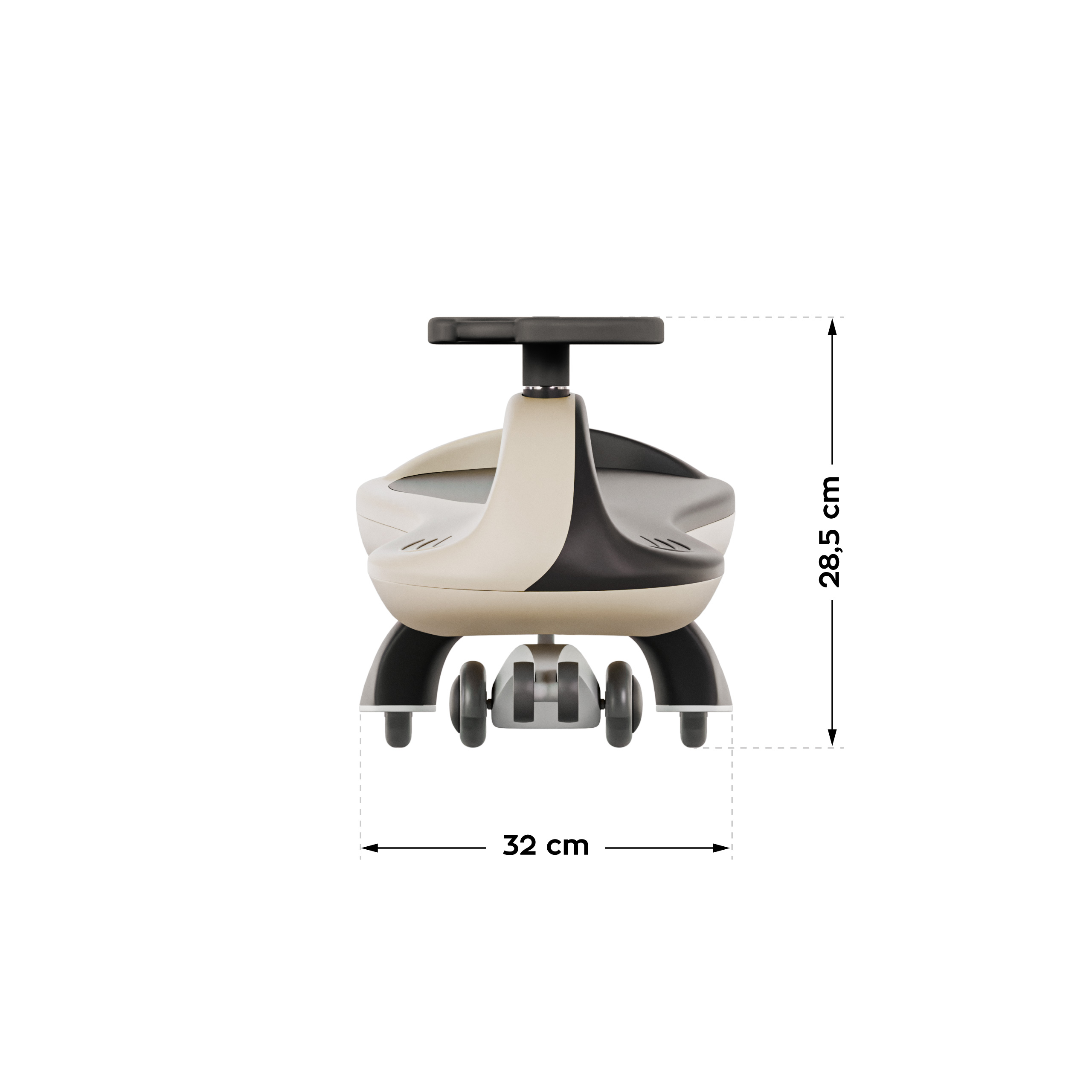 Wymiary Focus 35
