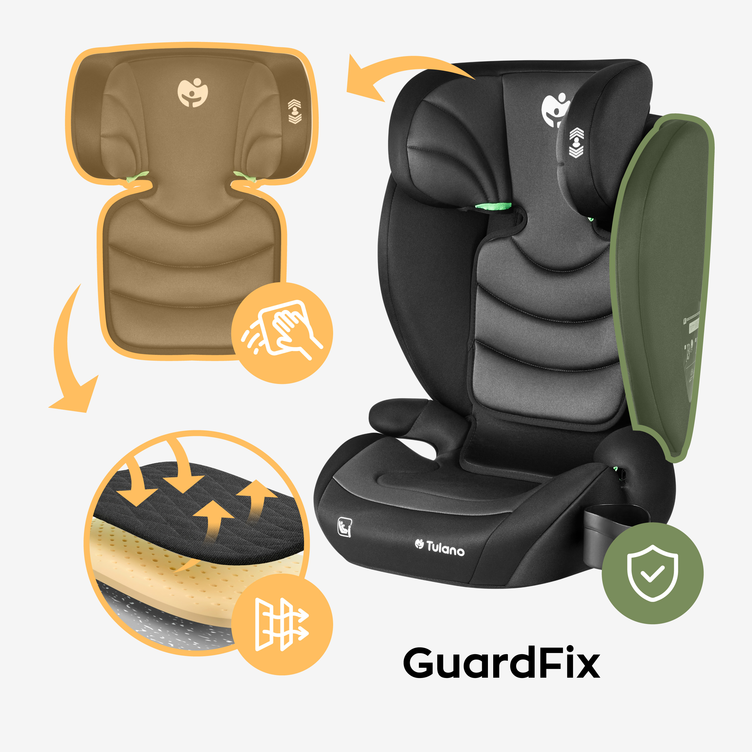 Joy 20 guard fix