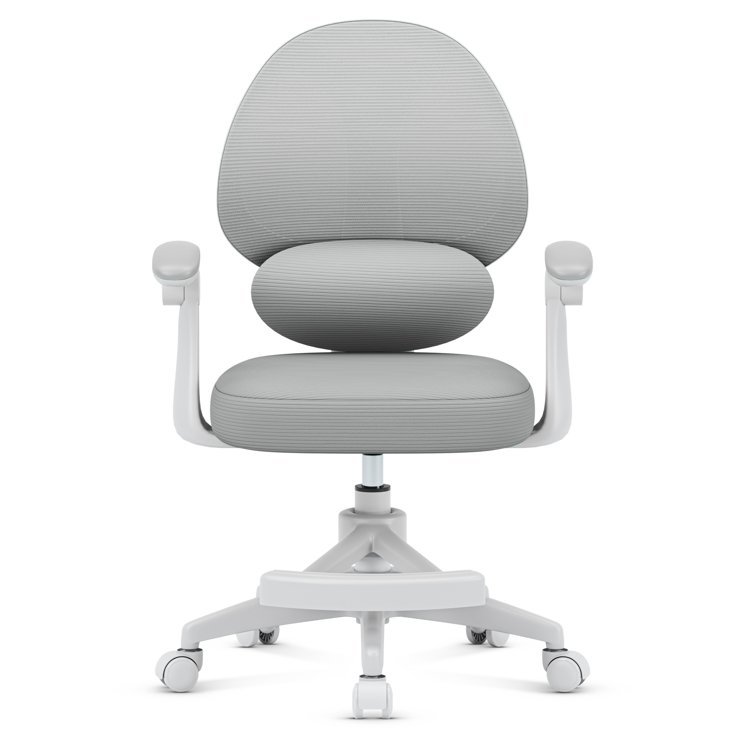 Fotel dziecięcy Junior 4.5 front