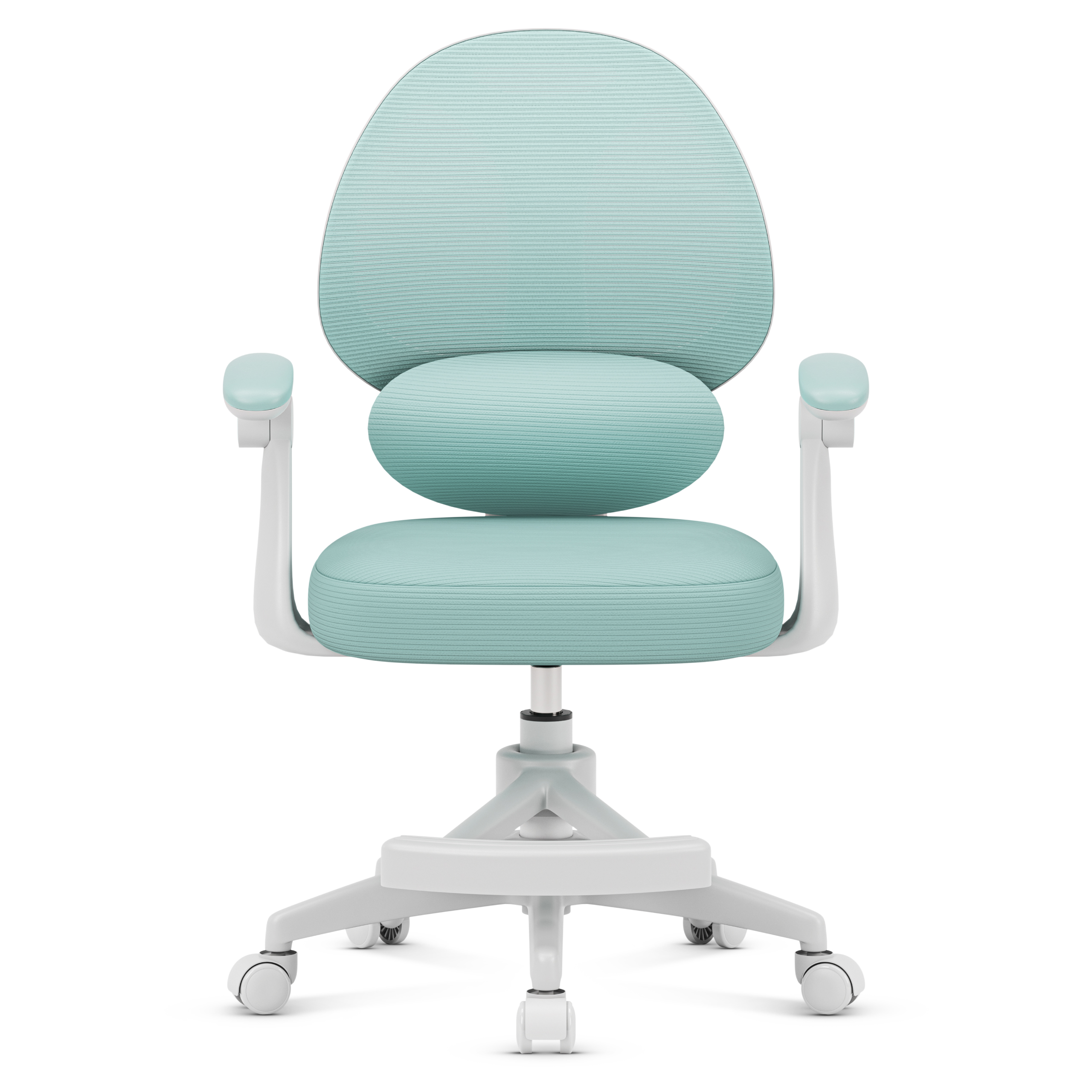 Fotel dziecięcy Junior 4.5 front