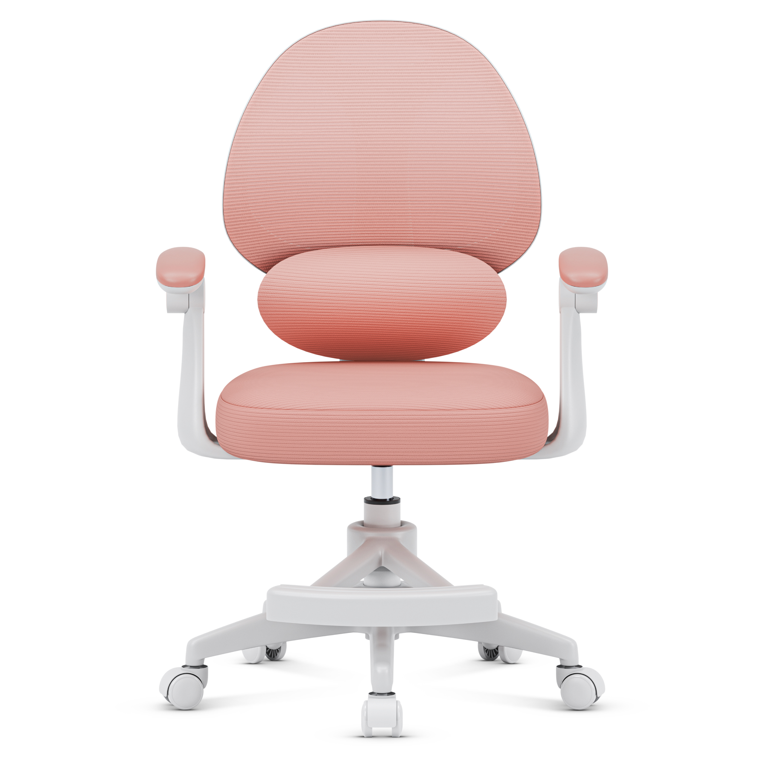 Fotel dziecięcy Junior 4.5 front