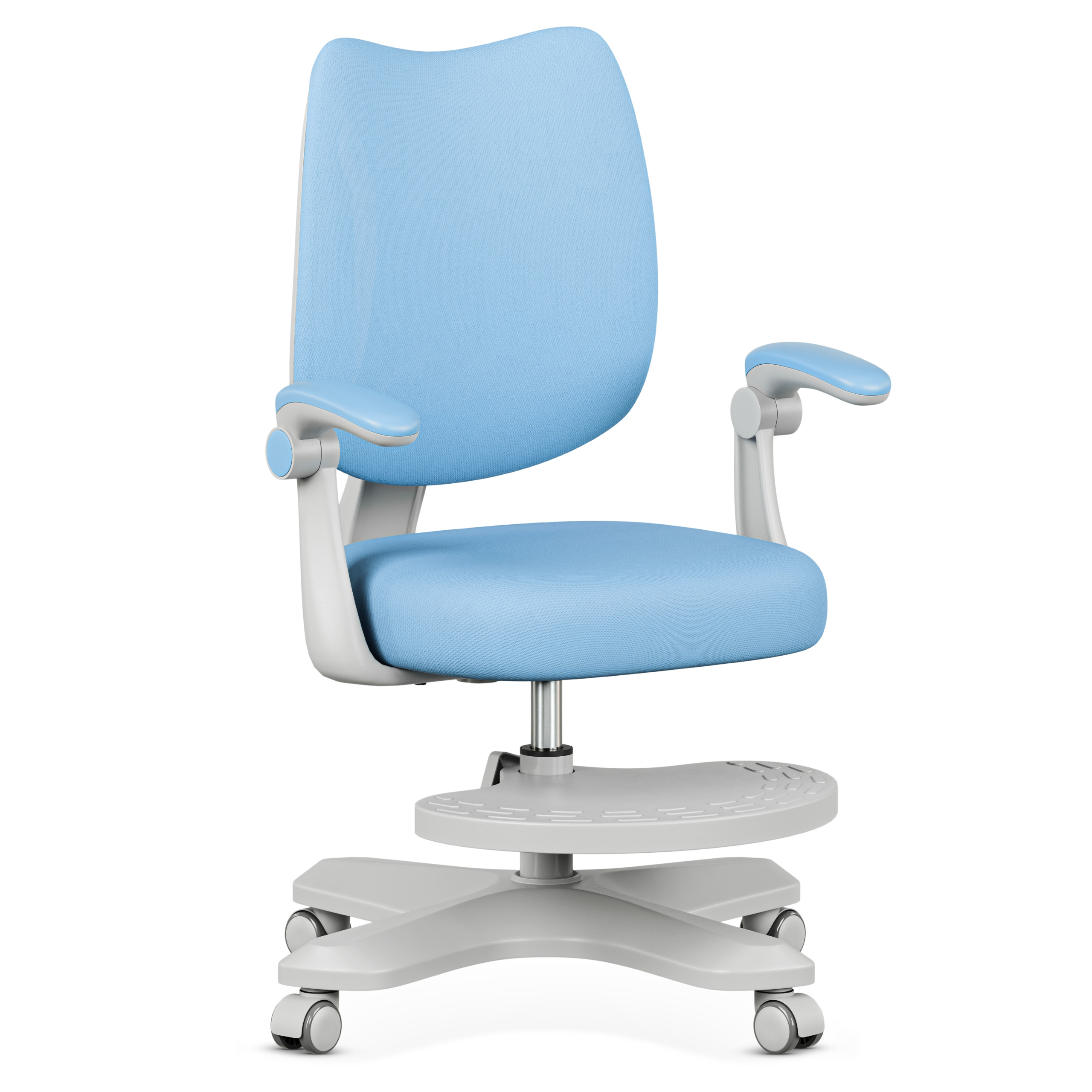 Fotel dziecięcy Junior 4.6 front