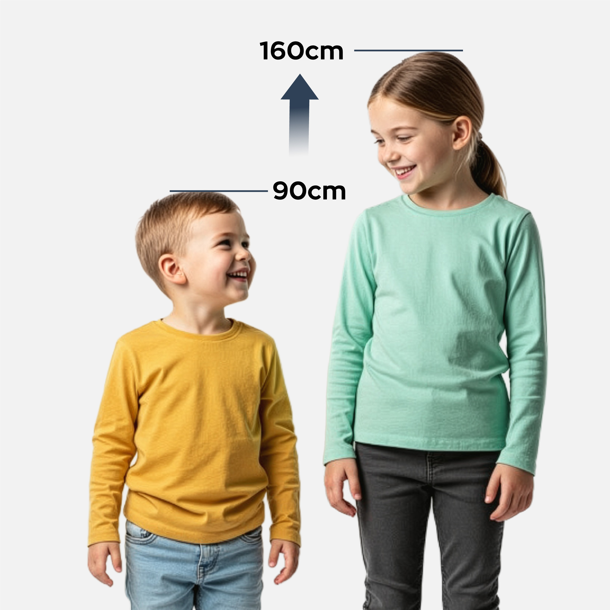 Regulacja wysokości siedziska w Junior 4.6
