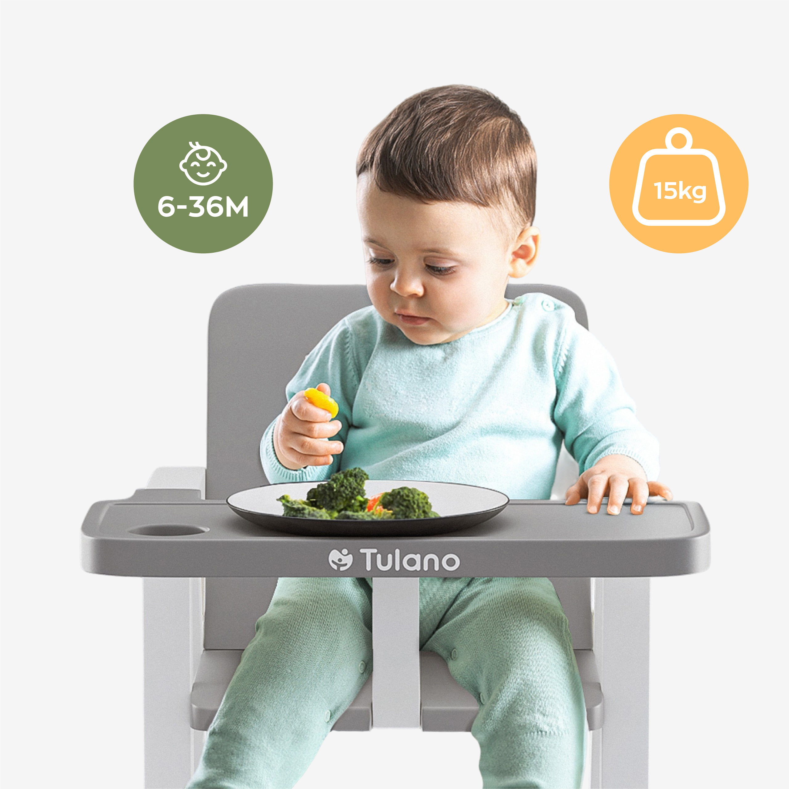 Morsel wizualizacja z dzieckiem