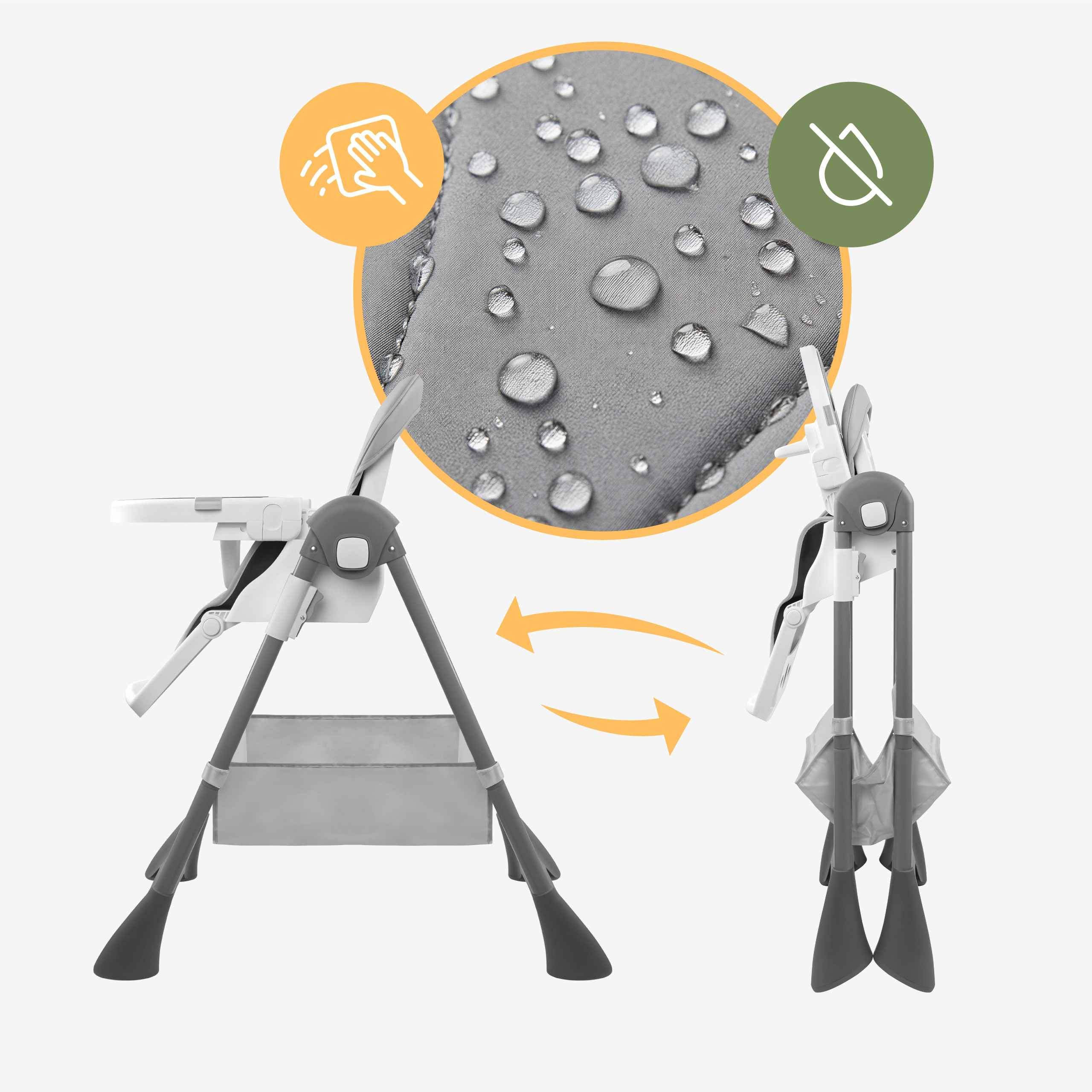 Składanie Morsel 30
