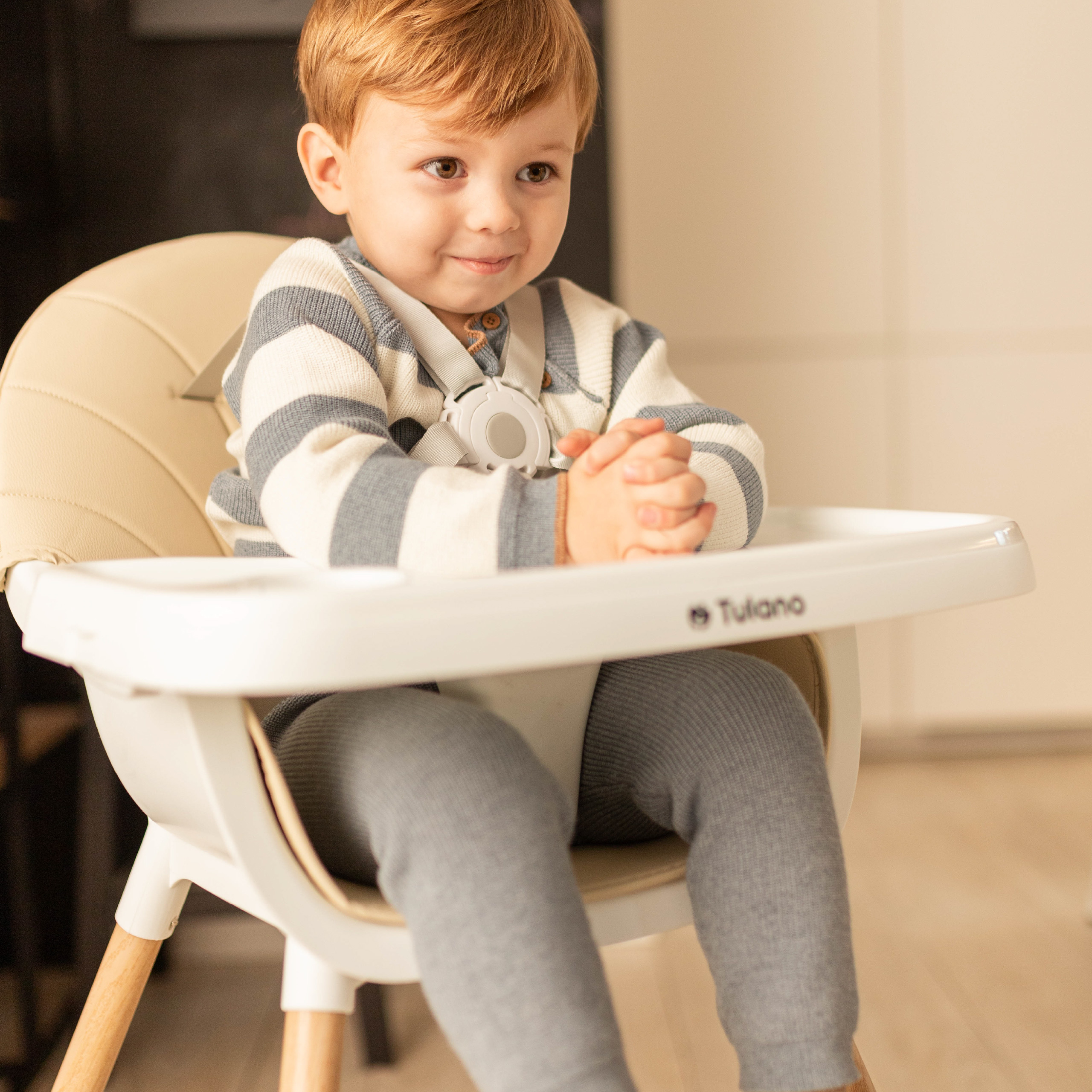 morsel krzesełko do karmienia