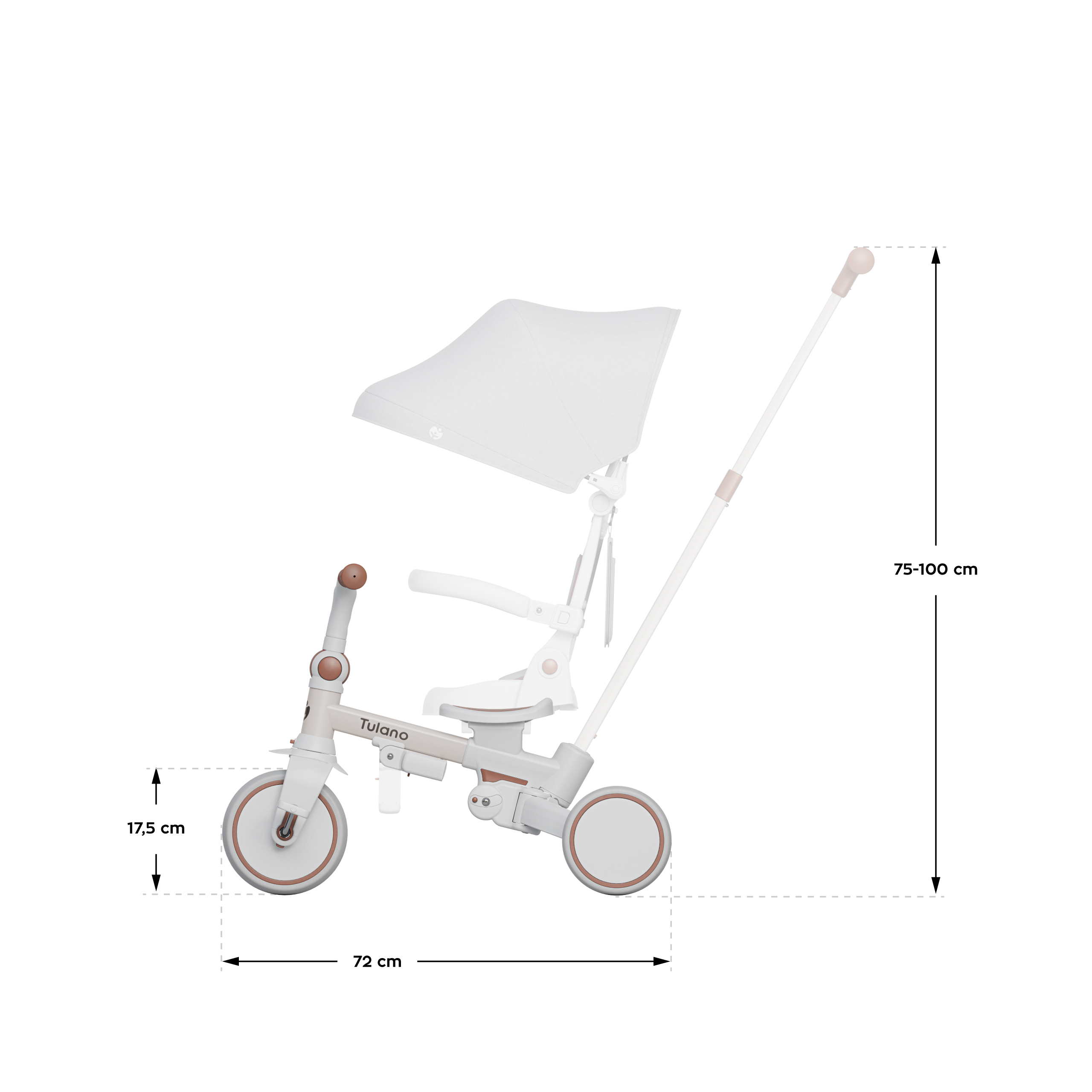 Wymiary Noah 35