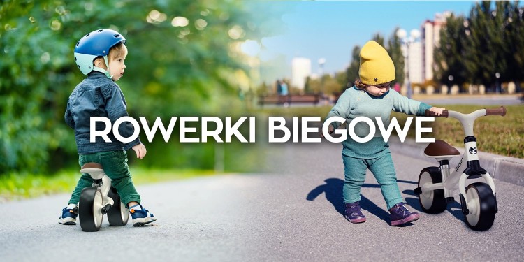 Wiosenne szaleństwo na dwóch kółkach! Nowe rowerki biegowe Tulano 2025 – idealny start w przygodę