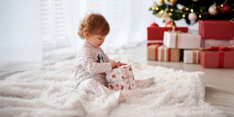 Pomysł na świąteczny prezent dla aktywnego dziecka
