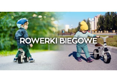 Wiosenne szaleństwo na dwóch kółkach! Nowe rowerki biegowe Tulano 2025 – idealny start w przygodę